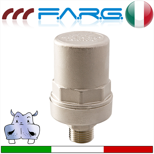 Farg Valvola WHS ammortizzatore colpi d ariete