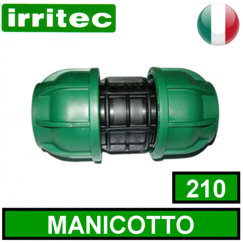 Connecto Manicotto