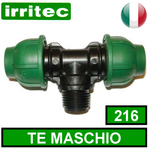 Connecto Te Maschio
