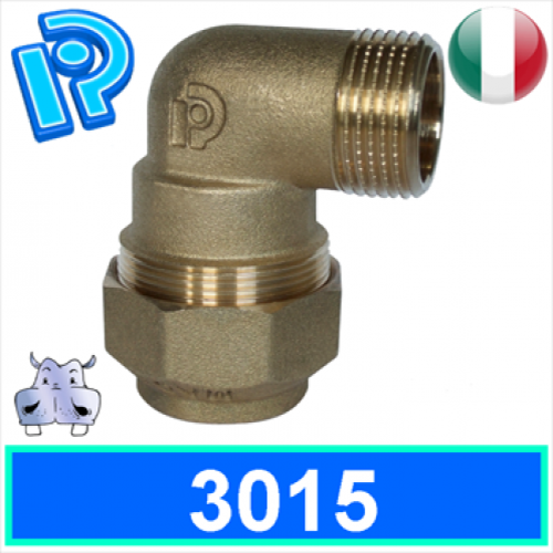 Rinaldi e pettinaroli - Raccordo Gomito Maschio