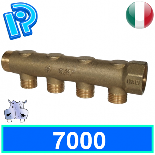 Collettore 7000