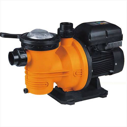 X-power Elettropompa per piscine X-power Proplus pompa con inverter integrato 2