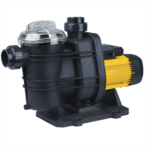X-power Elettropompa per piscine X-power evolution (alimentazione trifase 400Vac) 2