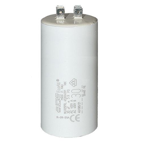 Kit 1 Condensatore per art.648 2