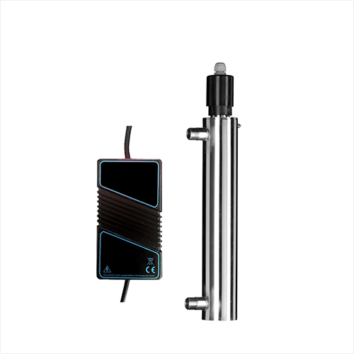 Debatterizzatori acqua potabile raggi UV - serie 403 3