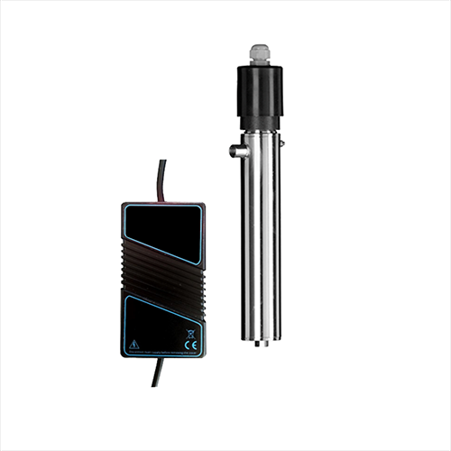 Debatterizzatori acqua potabile raggi UV - serie 107 3