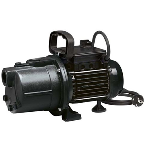 Gardenjet 750 - Jet Selfpriming pump 2