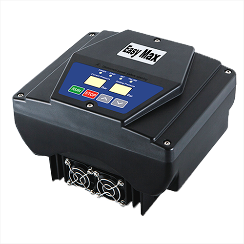 EasyMax - wall mout VSD - variable-frequency drive 3