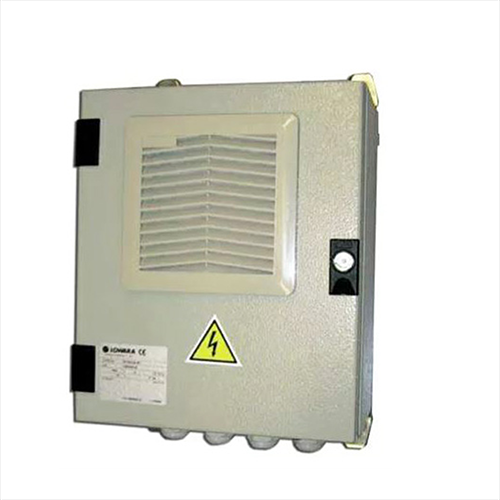 Quadri filtro DV-VT anti disturbo per inverter HYDROVAR HVL LOWARA 2