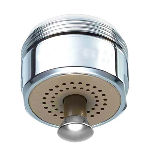 Economizzatore d acqua per rubinetterie, start stop a tocco, Eco Touch	 2