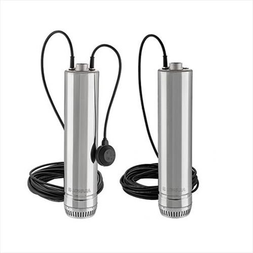 Lowara - SC400C.230T Close-coupled submersible pumps 230 three-phase version without float switch 2