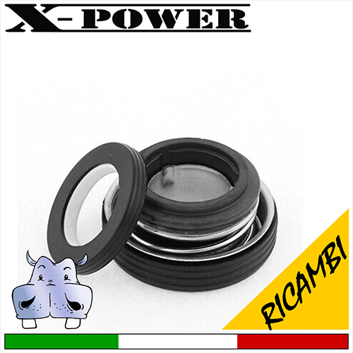 X-power  tenuta meccanica Elettropompa per piscine X-power 
