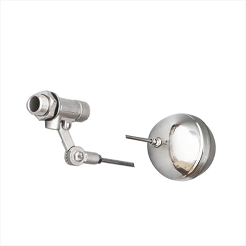 Rubinetto a galleggiante Blox 316 in acciaio inox aisi 316 2