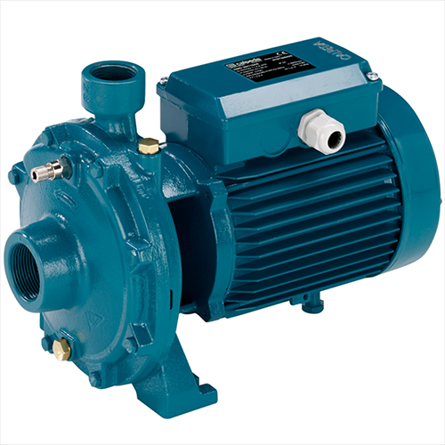 Elettropompe Bigiranti Calpeda NMD25-190CB NMD25-190BA NMD25190AB Alimentazione elettrica trifase 400Vac 2