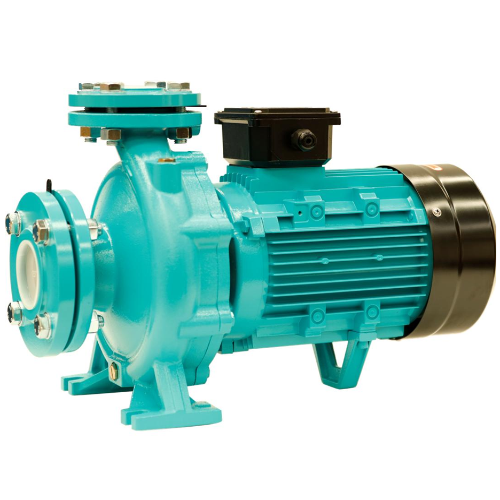 XP WATERTECH Elettropompa Normalizzata in Ghisa UNI50 2
