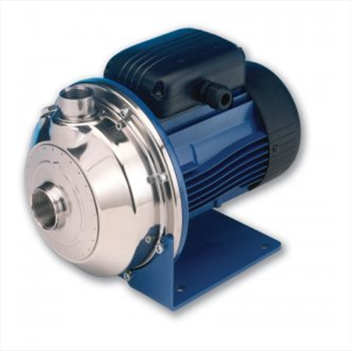 Lowara Elettropompa monogirante inox CIE70:120 alimentazione trifase 400Vac 3