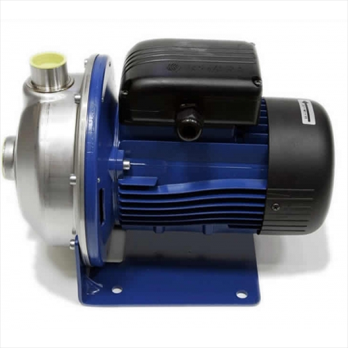 Lowara Elettropompa monogirante inox CIEM210 alimentazione monofase 230Vac 4