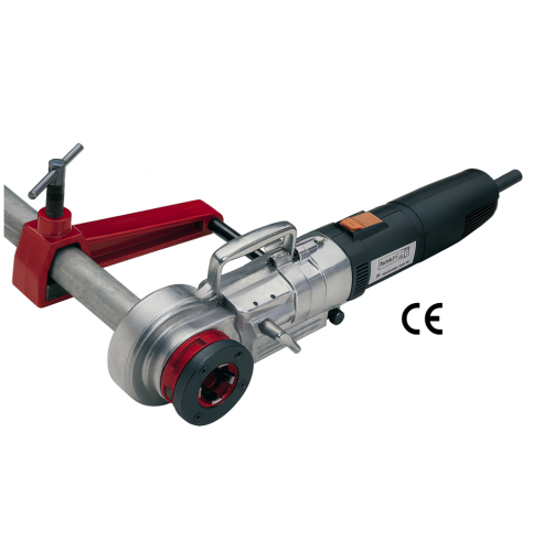 Portable electric threading machine - CBC 114 MINI 7
