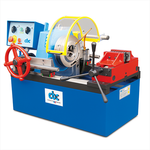 CBC - Filettatrice filiera elettrica 392L - Filettatrici 2