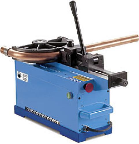 CBC - Curvatubi elettrica UNI42 2