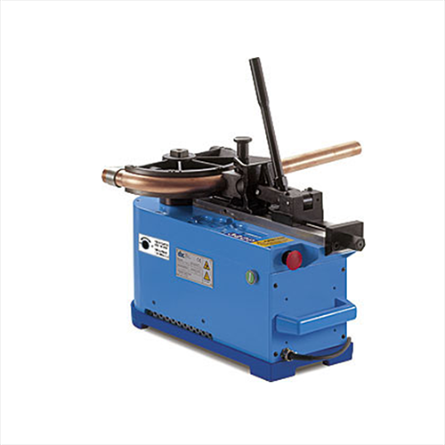 CBC - Curvatubi elettrica UNI60 2