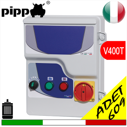 Pos.01 SEWAGE BATTERY V400T SA609