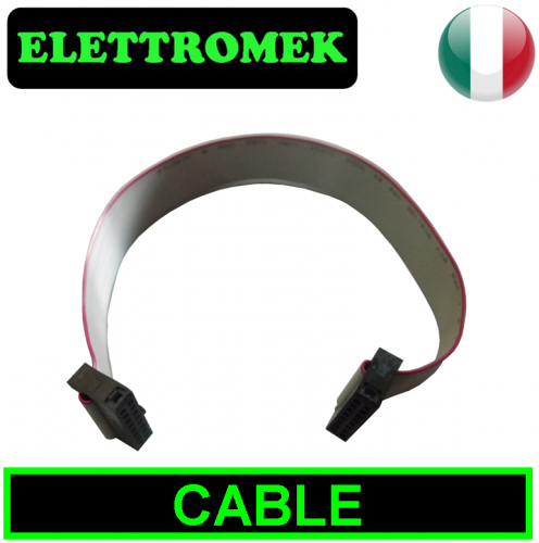 Elettronica per art. MULTI DISPLAY2 trifase 400Vac 3