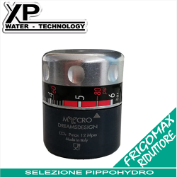 Ricambio Micro riduttore FRIGOMAX60 Frigogasatore Acqua Fredda Gasata Ambiente Refrigeratore Gasatore Sotto Lavello con Co2