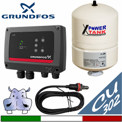 Kit interfaccia CU301 per pompe sommerse GRUNDFOS