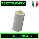 condensatore per pompe condizionatore pompe sommerse