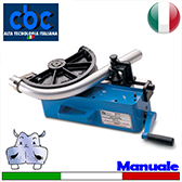 CBC-Curvatubi manuale UNI 42