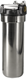 filtro inox - Qual è il miglior sistema di filtraggio dell'acqua contenitore filtr oinox alta temperatura - filtri per acqua filo avvolto rete lavabile polipropilene soffiato massima filtrazione