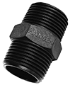 doppiavite nylon nipples nipplo
