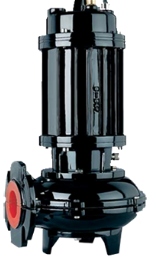 elettropompe pompe sommerse zenit per liquidi abrasivi vlp acquae cariche impianti  di ceramica marmo