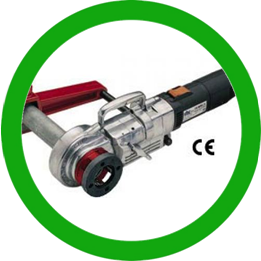 filettare con le attrezzature cbcA cosa serve la filiera-Come si usa la filettatrice-filettaarice elettrica professionale in vendita su pippohydro-assistenza tecnica autorizzata cbc