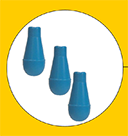 ACQUISTA - 3 galleggianti speciali multicontact per fognature - azionamento allarme e gestione start stop galleggianti speciali multicontact per fognature
