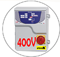 ACQUISTA - quadro elettrico trifase per il controllo e la gestione di una elettropompa sommersa trifase per acque reflue comandata tramite galleggianti multicontact ACQUISTA - quadro elettrico trifase per il controllo e la gestione di una elettropompa sommersa trifase per acque reflue comandata tramite galleggianti multicontact