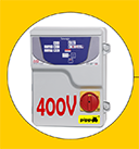ACQUISTA - quadro elettrico trifase per il controllo e la gestione di una elettropompa sommersa trifase per acque reflue comandata tramite galleggianti multicontact ACQUISTA - quadro elettrico per il controllo e la gestione di una elettropompa sommersa trifase per acque reflue comandata tramite galleggianti multicontact