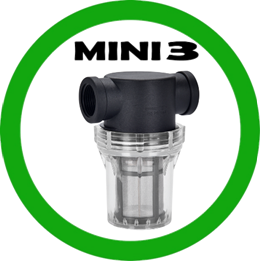 filtro per acqua potabile mini3