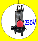ACQUISTA - elettropompa sommergibile monofase completa di galleggiante elettrico in vendita su pippohydro elettropompa sommergibile monofase
