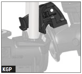 flangia adattatore pompe fognature pompe acque reflue gancio per piede xylem lowara fligt