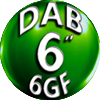 rivenditore al miglior prezzo di Motori sommersi 6GF - Dab - Motori sommersi 6GF 6GX TR6-10 per pozzi e cisterne, irrigazione e giardinaggio per sollevamento acqua