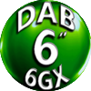 rivenditore al miglior prezzo di Motori sommersi 6GX - Dab - Motori sommersi 6GF 6GX TR6-10 per pozzi e cisterne, irrigazione e giardinaggio per sollevamento acqua