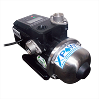 POMPA CON INVERTER E-SMART pompa acqua inverter pompa inverterizzata pippohydro minibox esmart