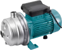 TWIN-X POMPE BIGIRANTI SILENZIOSE INOX INTEGRALI elettropompa_professionale_inox