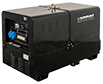 generatore_airmec hl 12000_silenziato 9,5kw 10kw