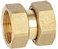 raccordi ottone prolunga ottone raccordo serbatoio prolunga ottone mf maschio femmina