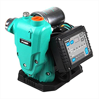POMPA INVERTERIZZATA AUTOADESCANTE VARIOSMARTOX pompa acqua inverter pompa inverterizzata pippohydro minibox variosmart
