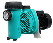 X-POWER PRO - POMPE PROFESSIONALI PER PISCINE elettro pompa per circolazione acqua in piscine fino a 70 metri cubi